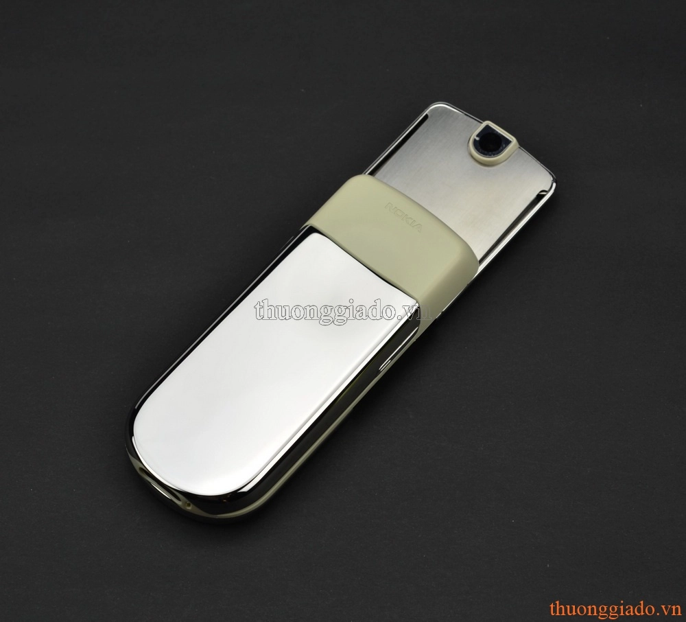 Vỏ Nokia 8800 Sirocco Light Vỏ Nokia 8800 Sirocco Light